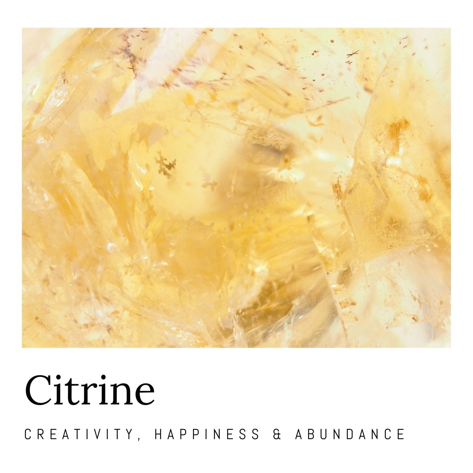 Citrine