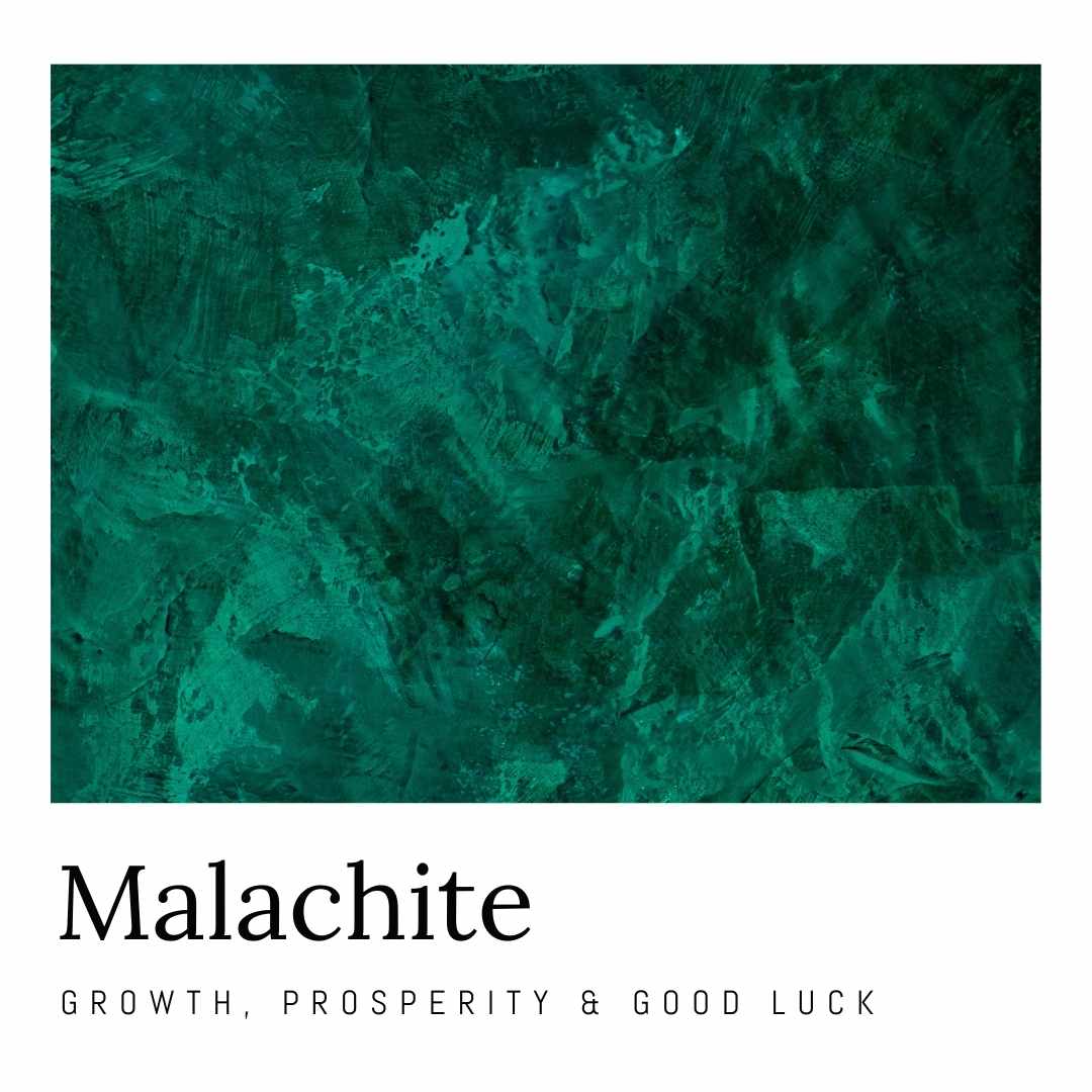 MALACHITE