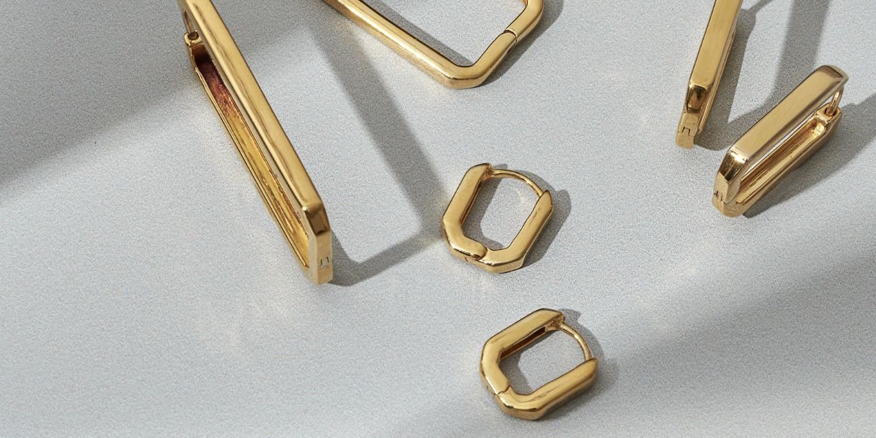 ORLA - 18k Gold & Recycled Silver gemstone jewellery